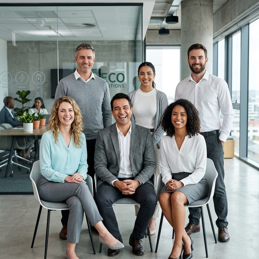 Il Team IronPower Srl